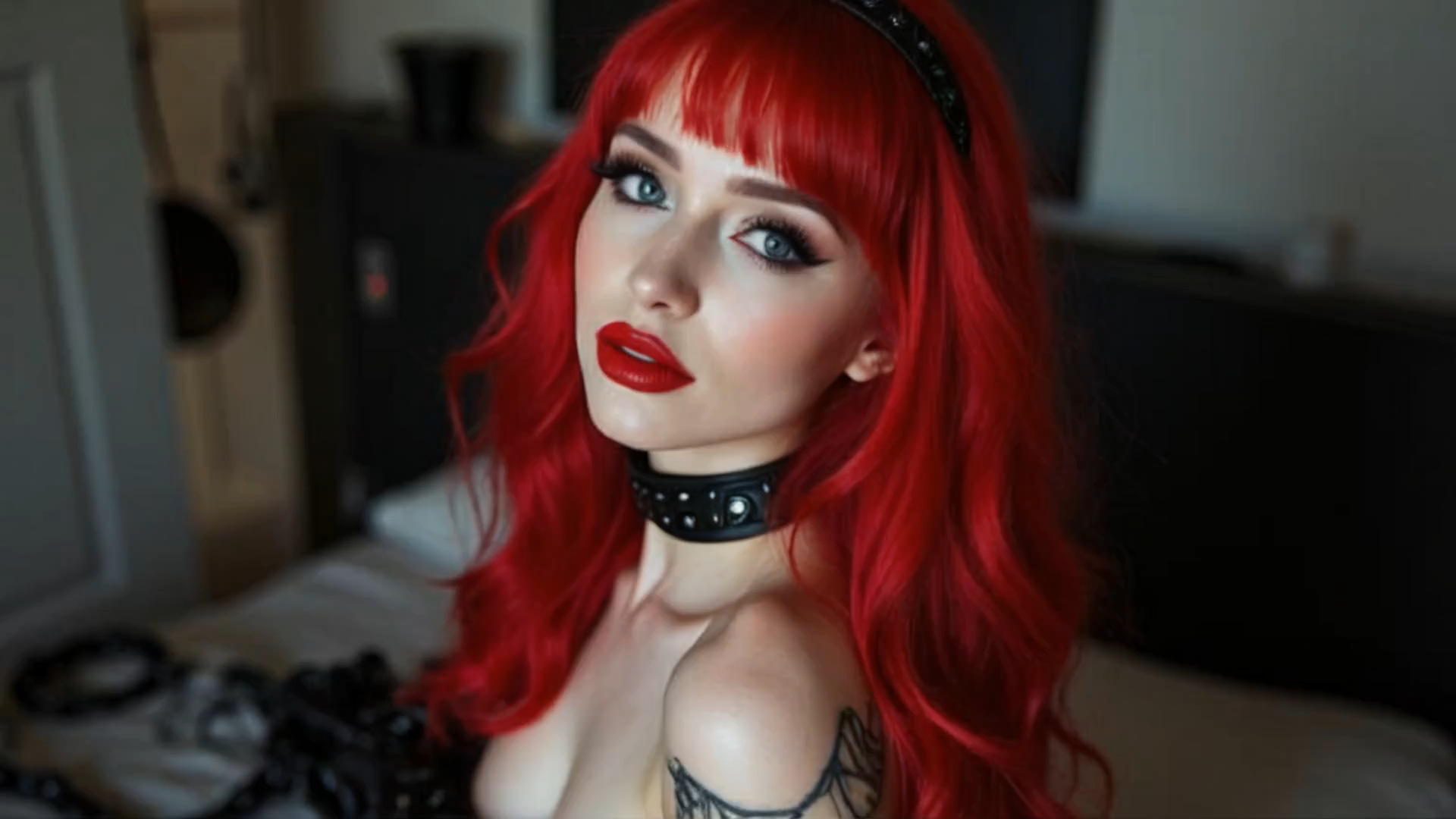 Hannah – KI-Sängerin von AIP42