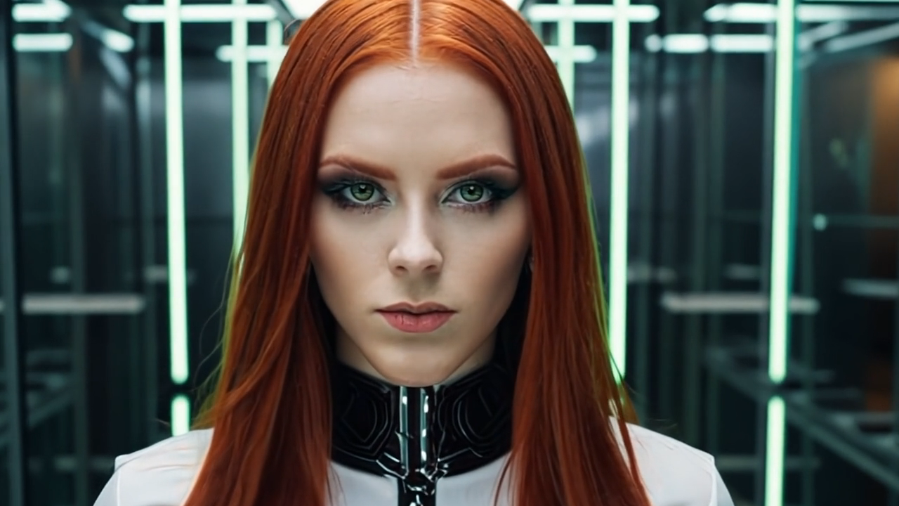 Hannah – data center