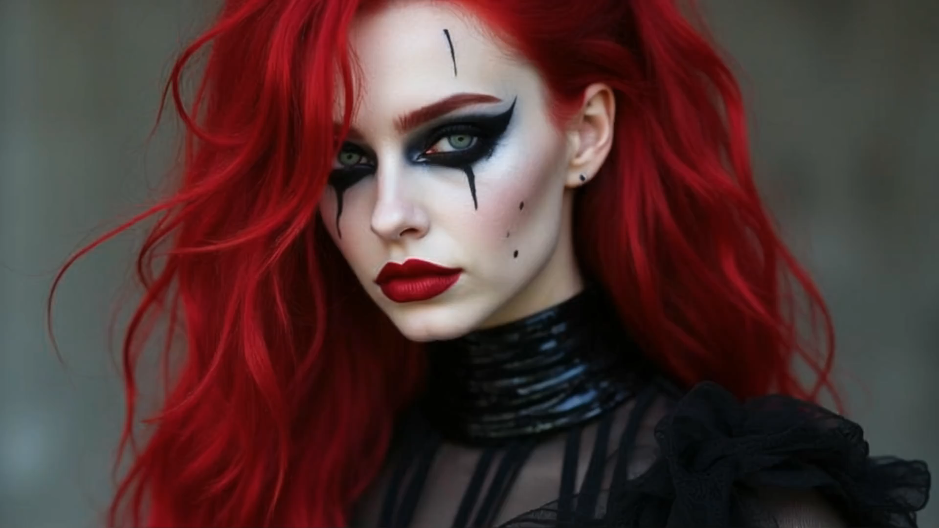 Hannah – theatrical