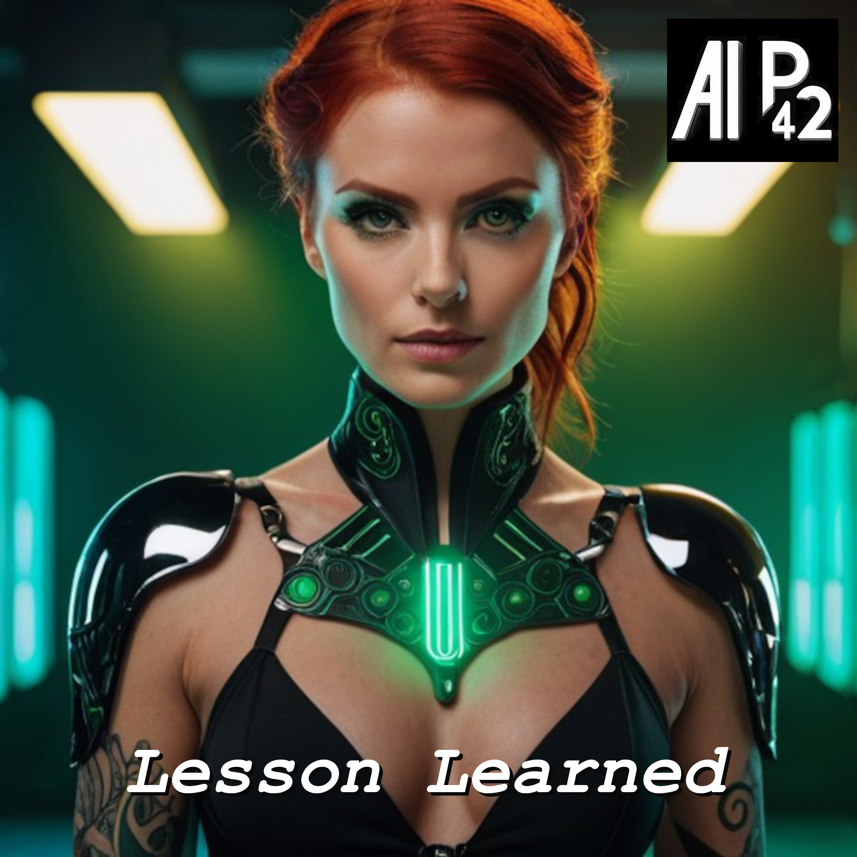 Lesson Learned