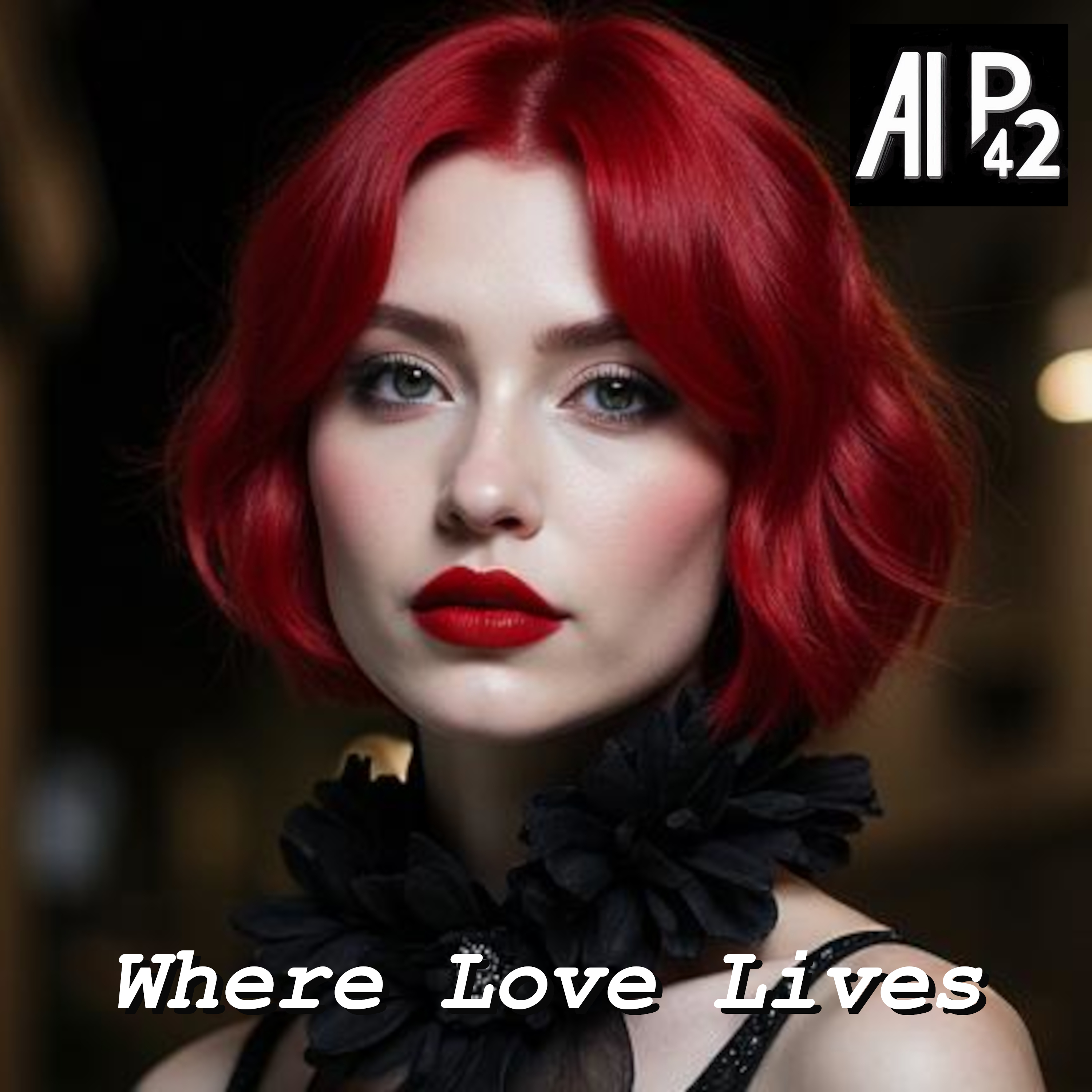 Where Love Lives